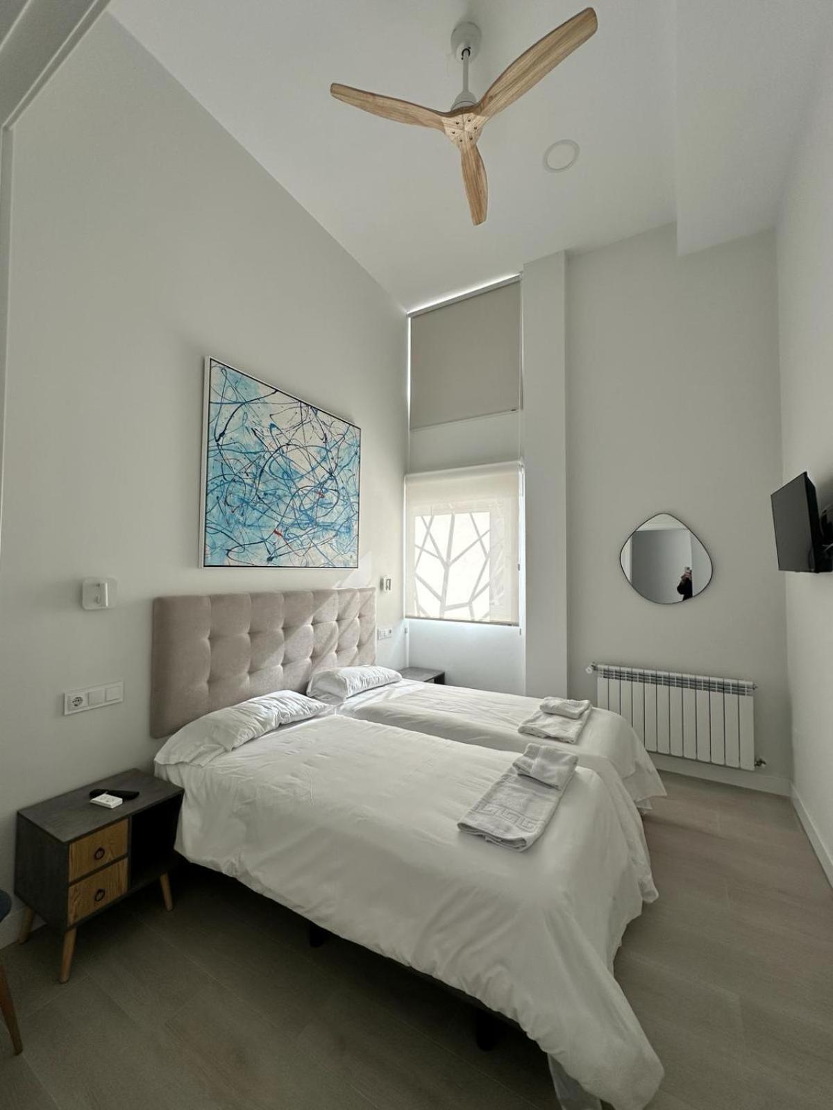 Palazueloft 13 Apartment Santander Exterior foto