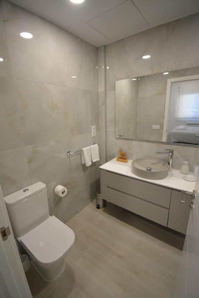 Palazueloft 13 Apartment Santander Exterior foto